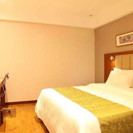 Yitel Shanghai Hongqiao Hub Linkong Zone 외부 사진