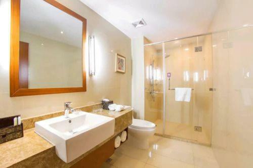 Yitel Shanghai Hongqiao Hub Linkong Zone 외부 사진