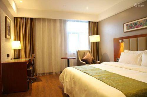 Yitel Shanghai Hongqiao Hub Linkong Zone 외부 사진
