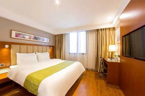 Yitel Shanghai Hongqiao Hub Linkong Zone 외부 사진