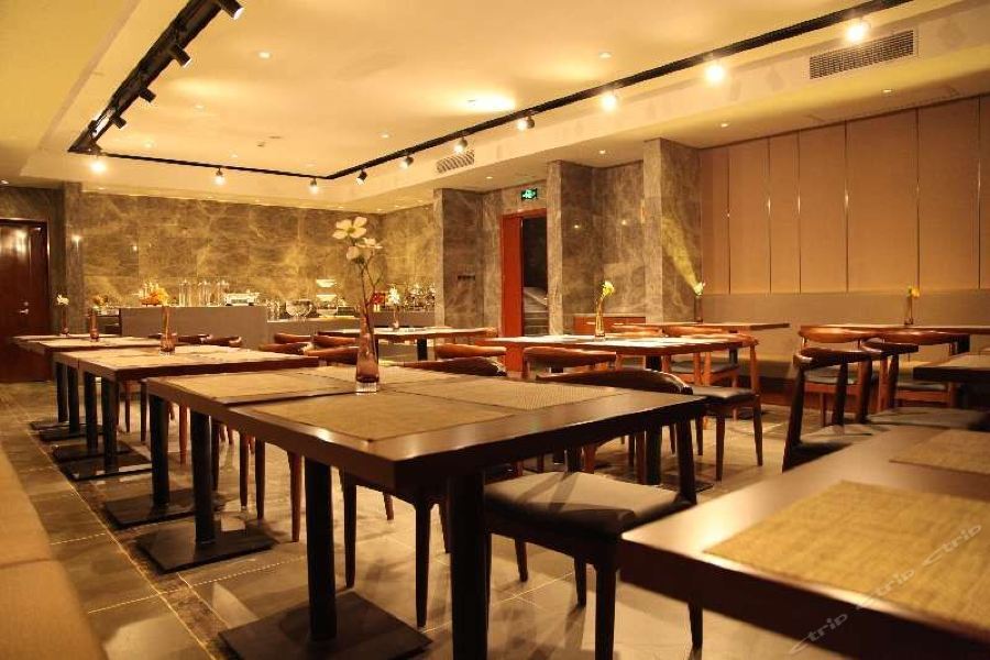 Yitel Shanghai Hongqiao Hub Linkong Zone 외부 사진
