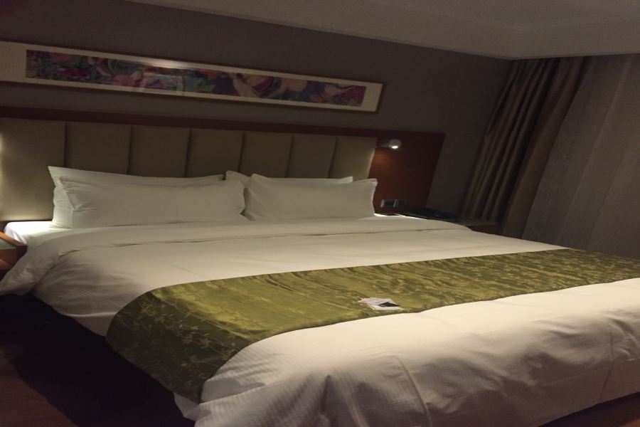 Yitel Shanghai Hongqiao Hub Linkong Zone 외부 사진