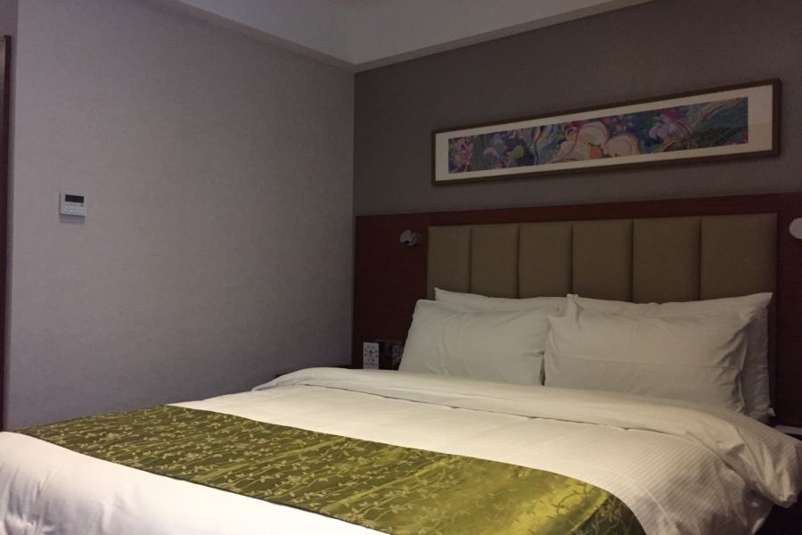 Yitel Shanghai Hongqiao Hub Linkong Zone 외부 사진