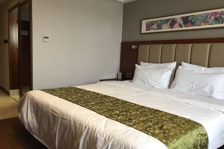 Yitel Shanghai Hongqiao Hub Linkong Zone 외부 사진
