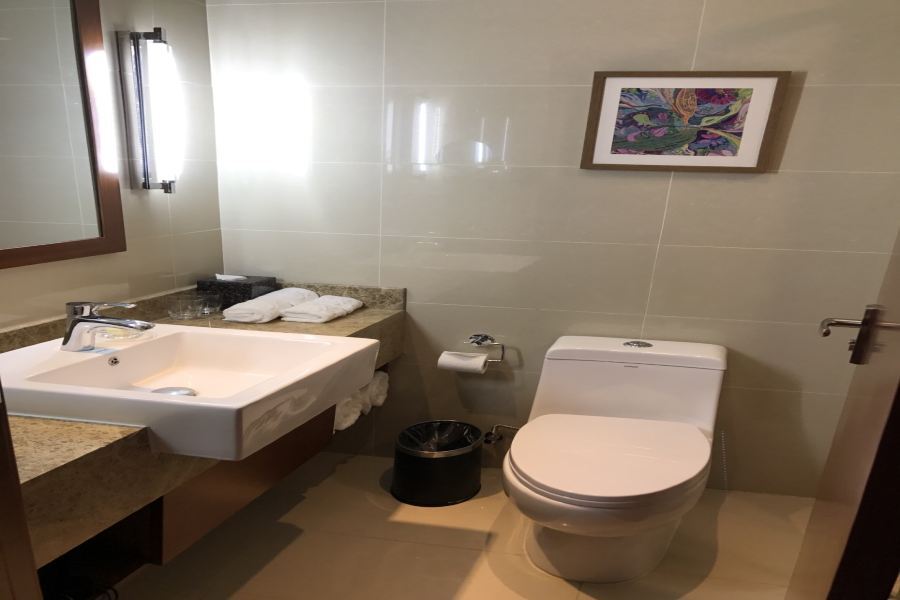 Yitel Shanghai Hongqiao Hub Linkong Zone 외부 사진