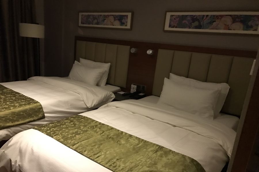 Yitel Shanghai Hongqiao Hub Linkong Zone 외부 사진