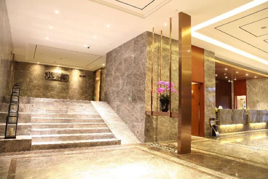 Yitel Shanghai Hongqiao Hub Linkong Zone 외부 사진