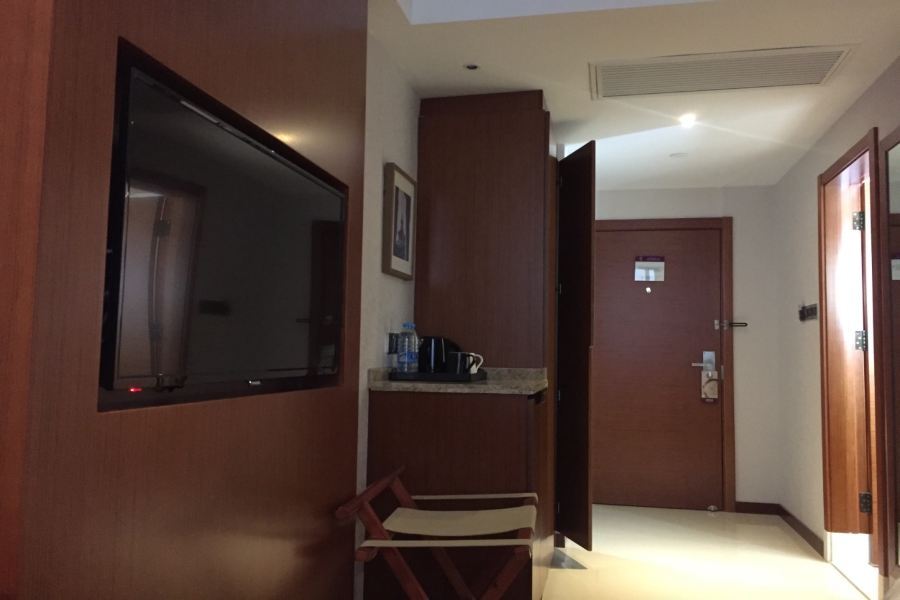 Yitel Shanghai Hongqiao Hub Linkong Zone 외부 사진